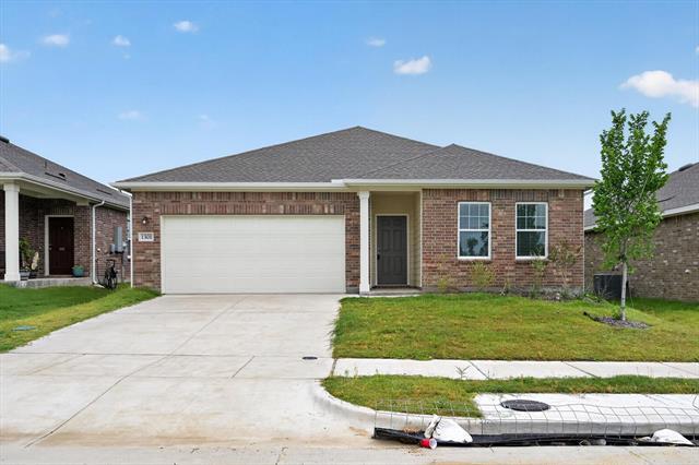 property at 1301 Elliott Rd