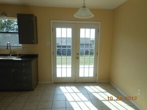 201 Jason Dr in Copperas Cove, TX - Building Photo - Building Photo