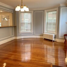 15 Braemore Rd, Unit 1 in Boston, MA - Building Photo - Building Photo