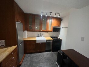 1301 Delaware Ave SW in Washington, DC - Building Photo - Building Photo