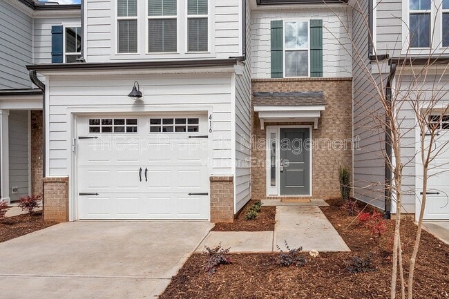 416 Glen Clova Dr in Raleigh, NC - Building Photo - Building Photo