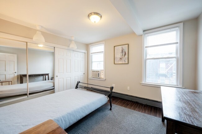 46 Wayne St in Jersey City, NJ - Building Photo - Building Photo