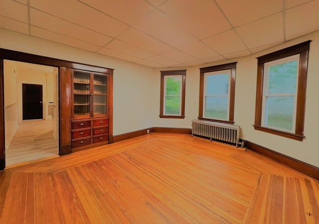 property at 29-31 Abbott St