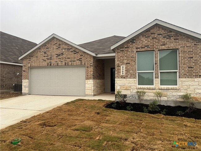 8908 San Carlos in Seguin, TX - Building Photo - Building Photo