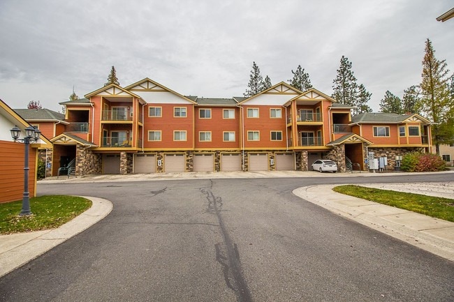 property at 6670 N Spurwing Loop