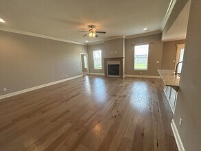 2019 W Gilligan Ave in Rogers, AR - Building Photo - Building Photo