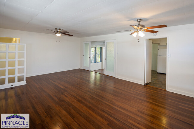 738 Menehune Ln in Honolulu, HI - Building Photo - Building Photo