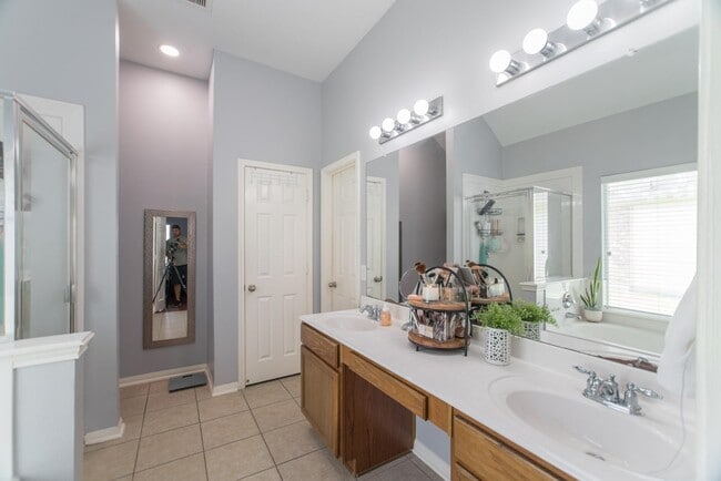 property at 2823 Sage Bluff Ave