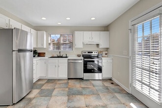 1549 Cora Dr in Chattanooga, TN - Building Photo - Building Photo