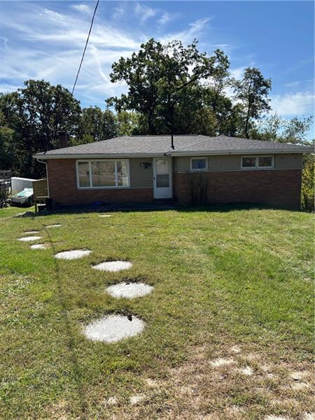 918 Stock St in Pittsburgh, PA - Building Photo