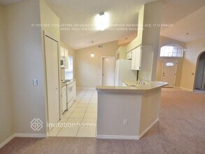 8467 Fort Clinch Ave in Orlando, FL - Building Photo - Building Photo