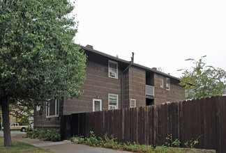 625-631 23rd St in Sacramento, CA - Building Photo - Building Photo