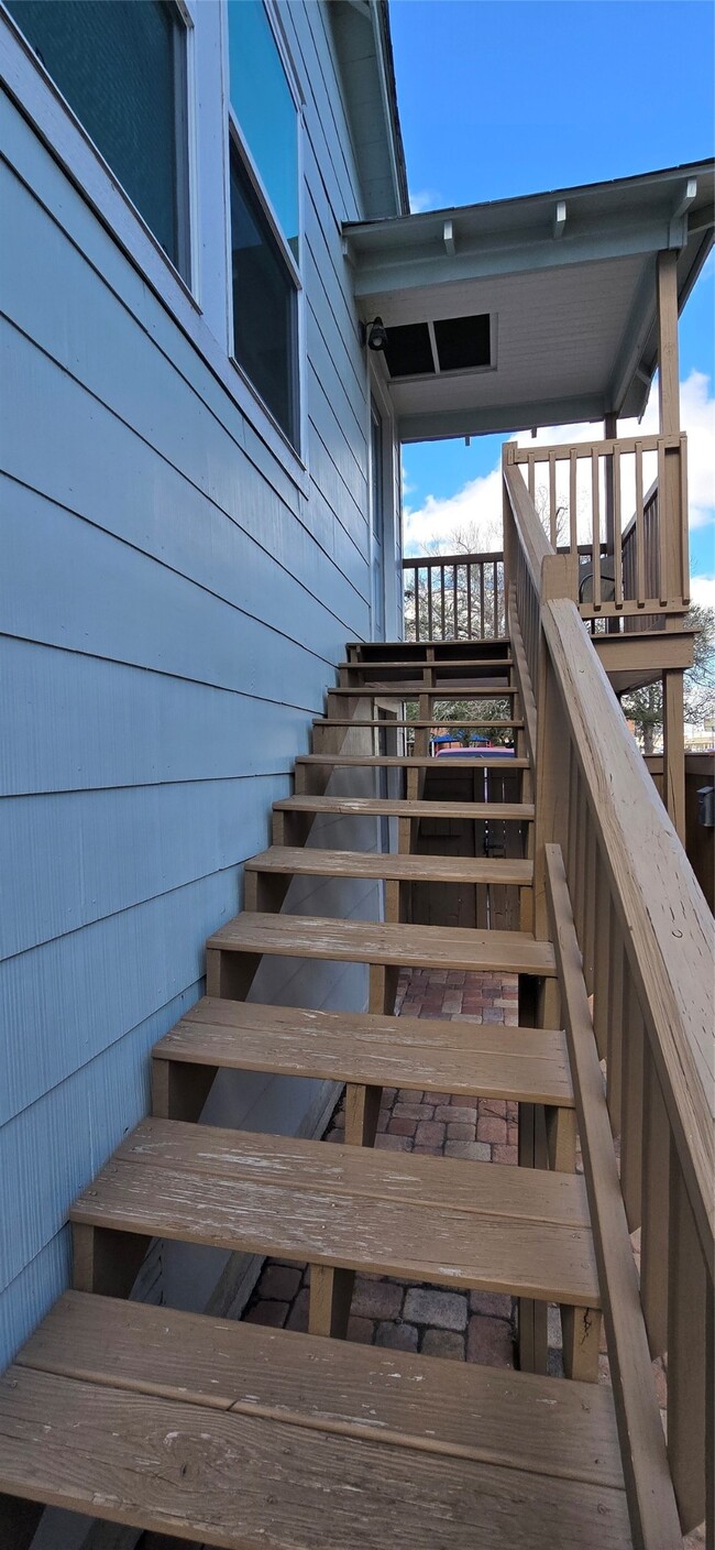 1808 Avenue J in Rosenberg, TX - Building Photo - Building Photo