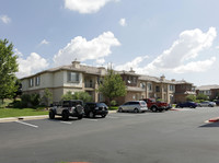 Stone Briar in Aurora, CO - Foto de edificio - Building Photo