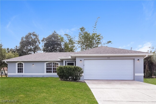 property at 2661 Vogler Ln