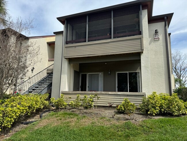 10263 Gandy Blvd N, Unit 2303 in St. Petersburg, FL - Building Photo - Building Photo