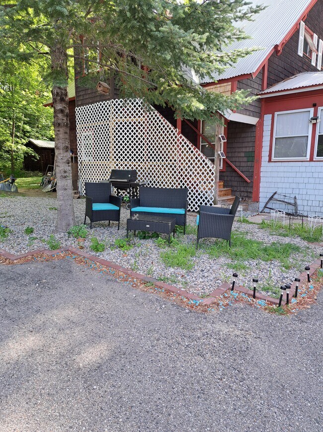 44 Moultonville Rd Rentals in Center Ossipee, NH