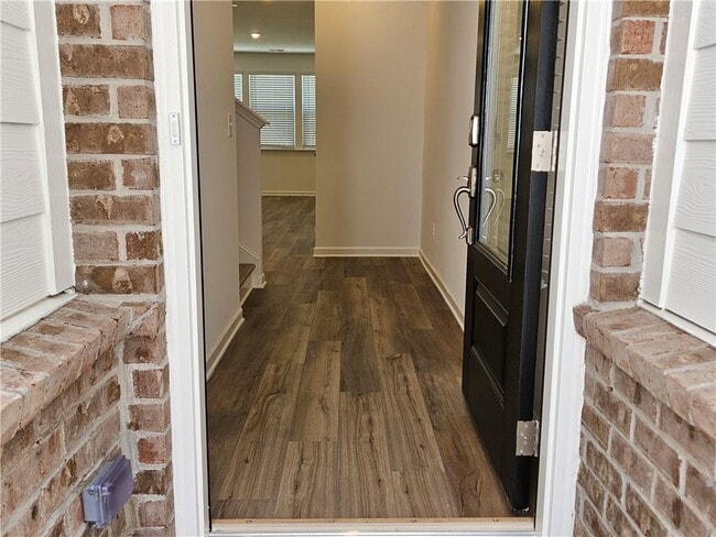 2427 Livi Ln in Buford, GA - Building Photo - Building Photo