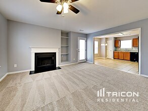 1106 Delander Ln in Charlotte, NC - Building Photo - Building Photo