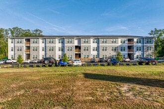 MGVG Living Thomasville in Thomasville, GA - Building Photo - Building Photo