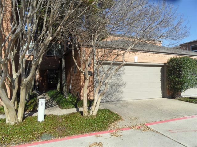 5735 Remington Park Square in Dallas, TX - Building Photo