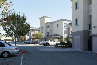 San Marino (62+ Senior Community) in Montclair, CA - Building Photo - Building Photo