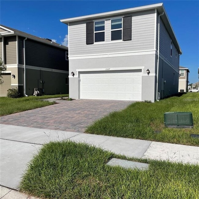 2327 Twin Flower Ln in Sanford, FL - Building Photo - Building Photo