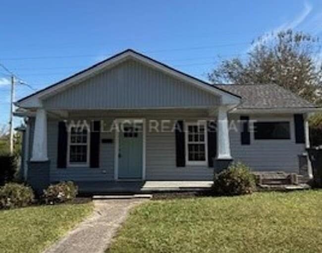 property at 2830 Copeland St