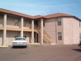 3101 Davis Ave Apartments