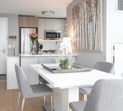 23-10 Queens Plaza S in Queens, NY - Foto de edificio - Building Photo