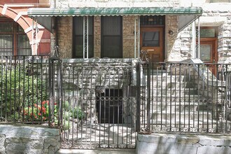 461 W 144th St in New York, NY - Building Photo - Building Photo