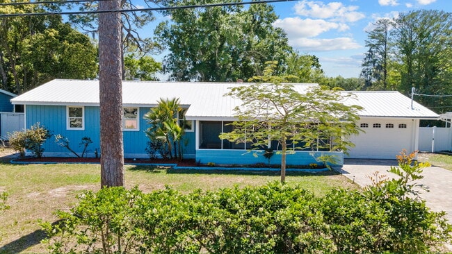 3100 Mildred Dr in Palm Harbor, FL - Foto de edificio - Building Photo