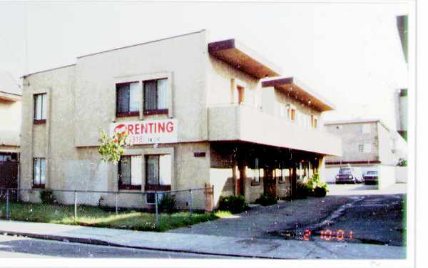 5534-5538 Elmer Ave in North Hollywood, CA - Building Photo