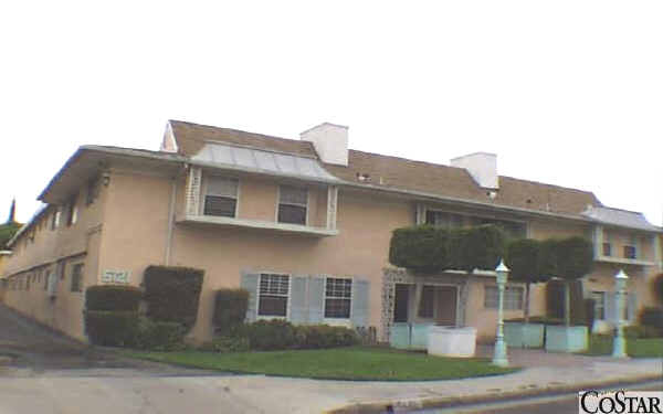 Rosemead Apartments in San Gabriel, CA - Building Photo - Building Photo