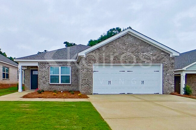 property at 645 June St