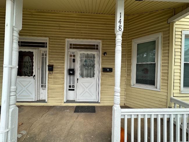 148 S 17th St in Easton, PA - Building Photo - Building Photo