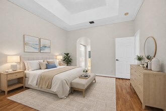 2675 Pyes Harbour in West Palm Beach, FL - Foto de edificio - Building Photo