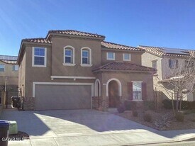 2520 Mulberry Ln in Palmdale, CA - Building Photo