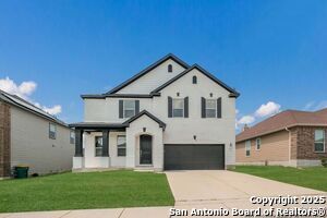 9437 Copperway in Converse, TX - Building Photo - Building Photo