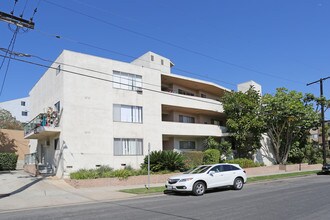 1666 Thayer Ave in Los Angeles, CA - Building Photo - Primary Photo