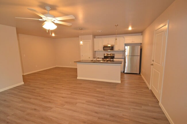 11304 Keystone Rd in Oklahoma City, OK - Building Photo - Building Photo