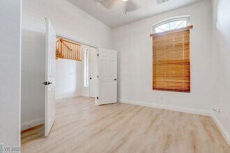 3721 Alcantara Ln in North Las Vegas, NV - Building Photo - Building Photo
