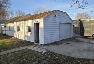 517 S Canal St in Delphos, OH - Building Photo - Building Photo