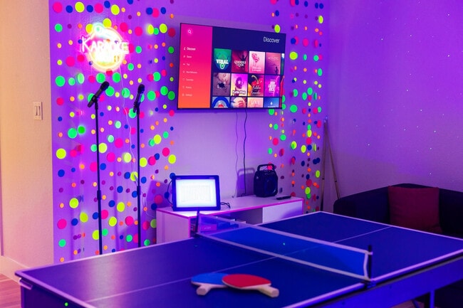 property at 2801 Cherrywood Ave