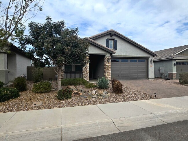 2822 W Blue River Dr in San Tan Valley, AZ - Building Photo - Building Photo