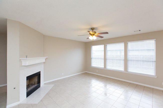 property at 1628 War Horse Ln