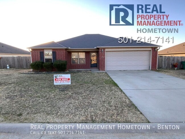 property at 14902 Parkway Meadows Dr
