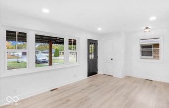 4119 N Butler Ave in Indianapolis, IN - Foto de edificio - Building Photo