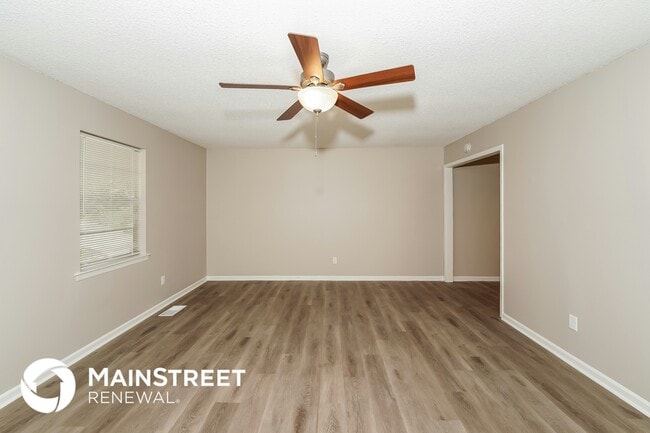 3814 Mars Ave in Center Point, AL - Foto de edificio - Building Photo