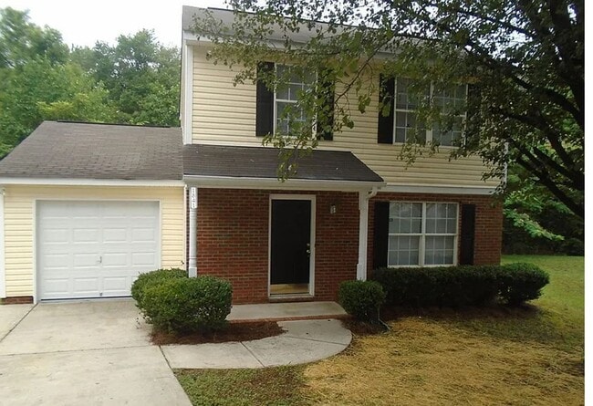 property at 1841 Cagney St